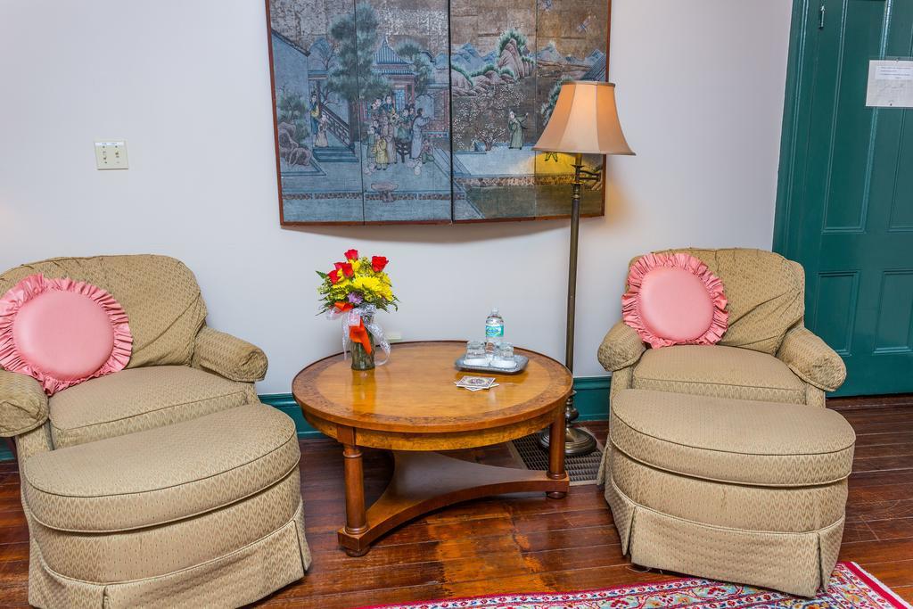 Spencer House Inn Saint Marys Room photo